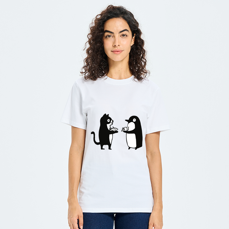 kyoto lion classic tee on sale