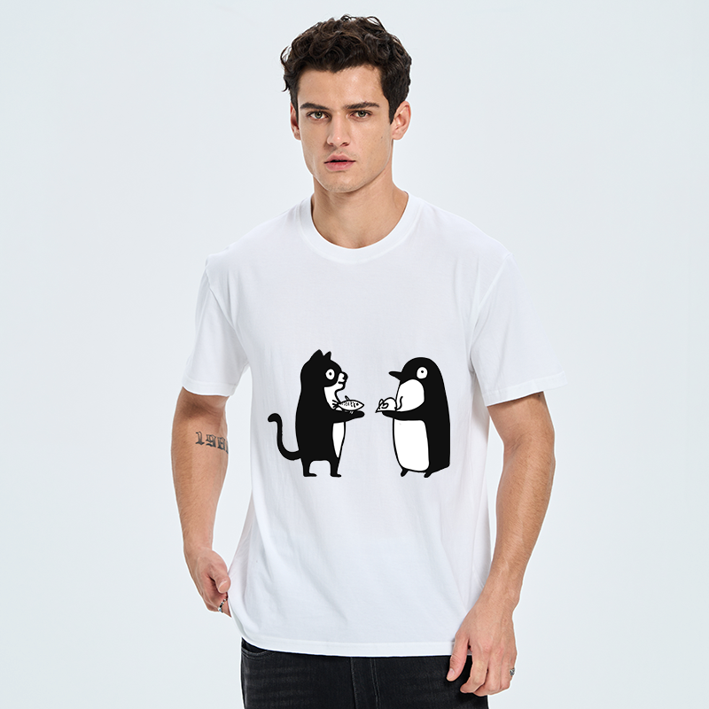 comfortable japanese culture t-shirt for daily wear