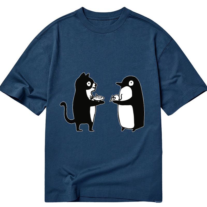 comfortable japanese culture t-shirt for daily wear