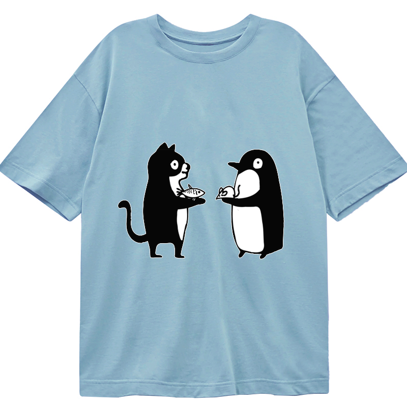 comfortable japanese culture t-shirt for daily wear