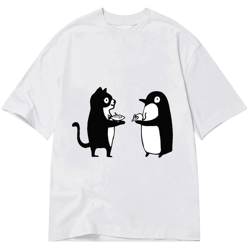 kyoto lion classic tee on sale