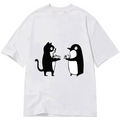 kyoto lion classic tee on sale