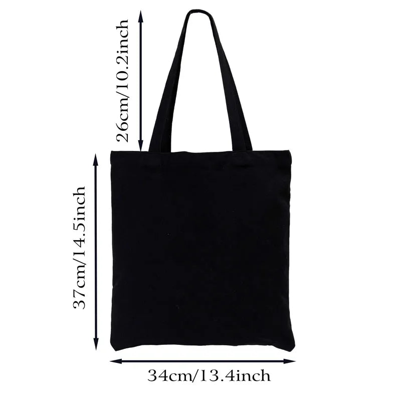 Kyoto-Lion Vintage Japanese Sushi Cat Tote Bag