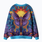 Dreamscape wings ugly sweater on sale