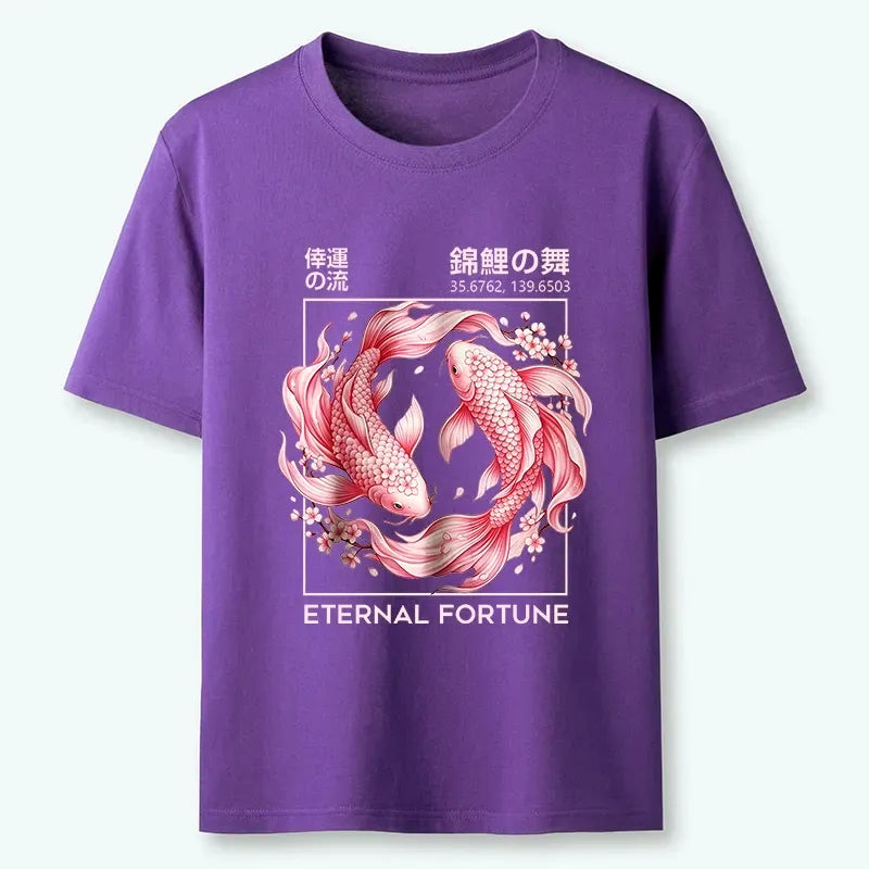 Comfortable Japanese Streetwear Top