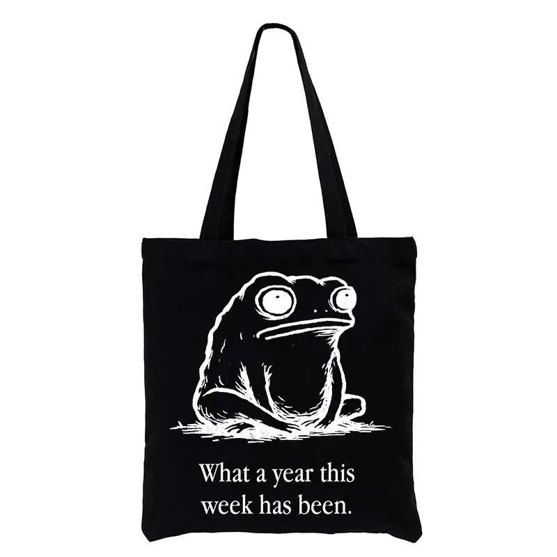 Kyoto-Lion tote bag free shipping