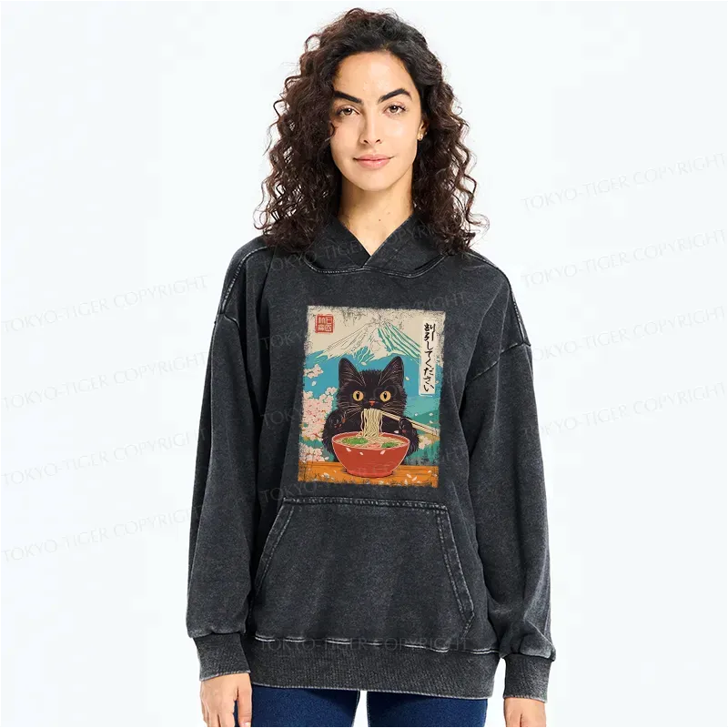 Japanese culture hoodie on sale