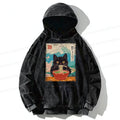Unisex hoodie for daily wear