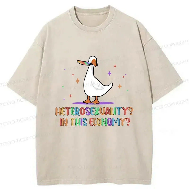 Unisex Cotton T-Shirt for Summer