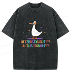 Unisex Cotton T-Shirt for Summer