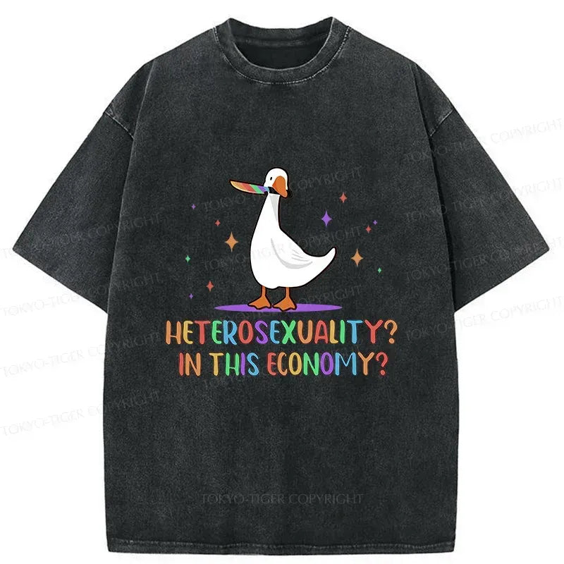 Unisex Cotton T-Shirt for Summer