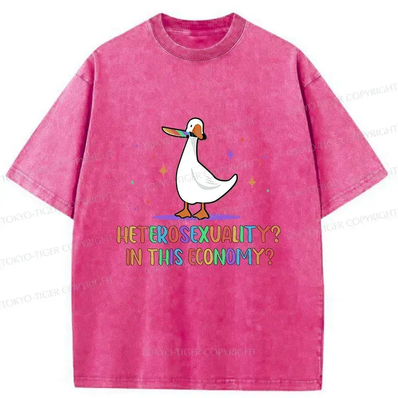 Unisex Cotton T-Shirt for Summer