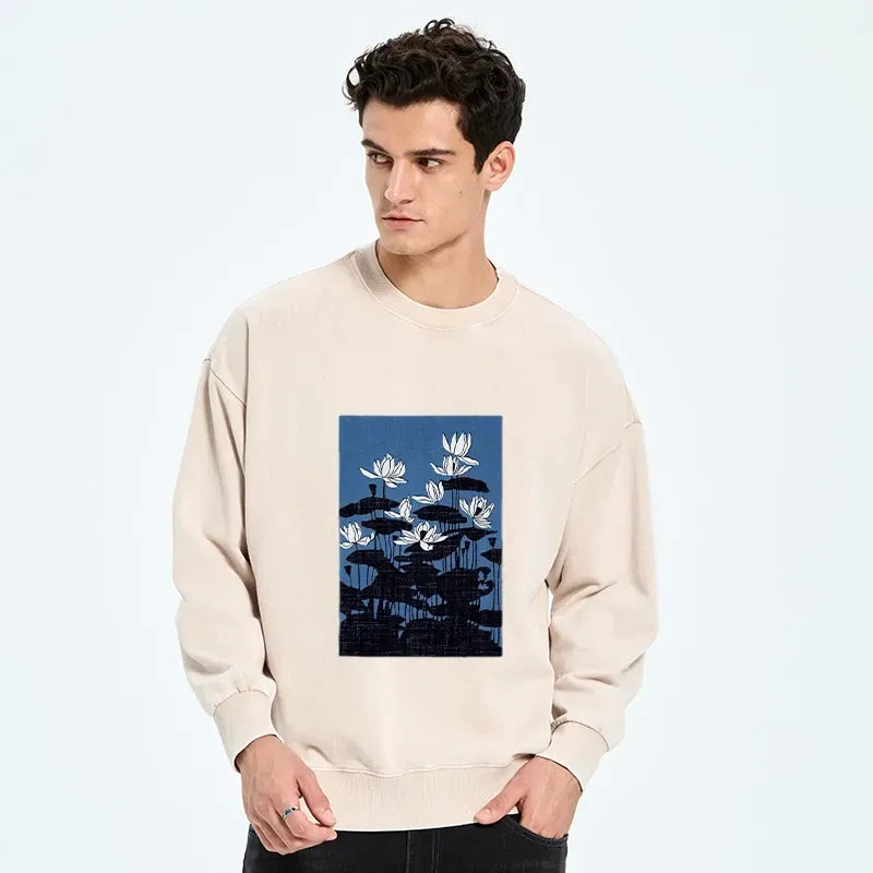 Unisex Japanese Sweatshirt Best Seller