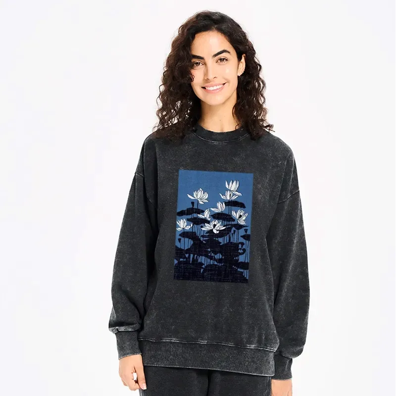 Unisex Japanese Sweatshirt Best Seller