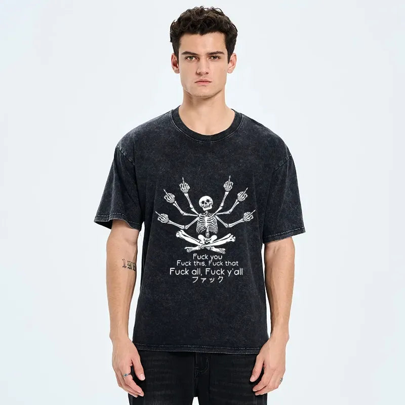 unisex cotton t-shirt casual style