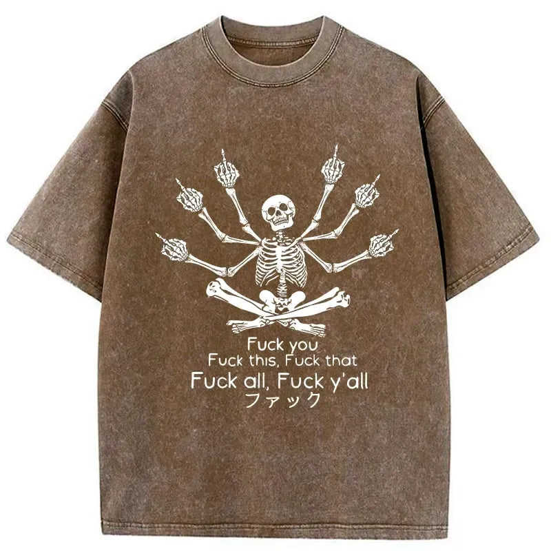 unisex cotton t-shirt casual style