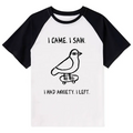 Kyoto-Lion funny meme bird shirt gift idea