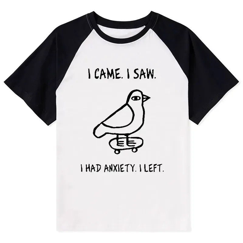 Kyoto-Lion funny meme bird shirt gift idea
