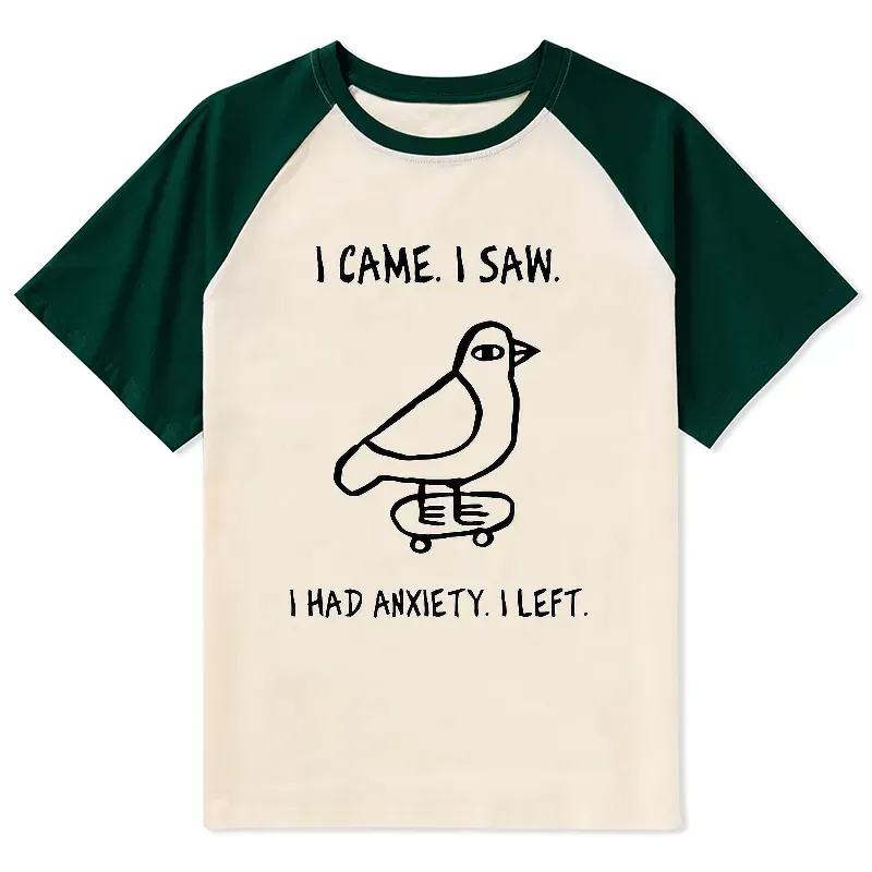 Kyoto-Lion funny meme bird shirt gift idea