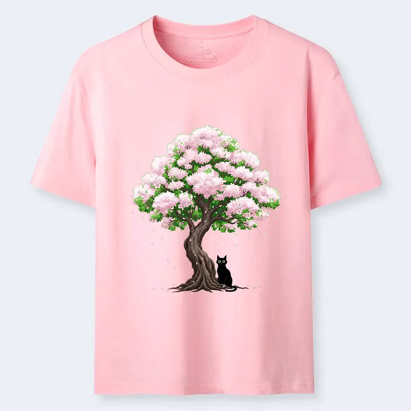 Unisex Cotton T-Shirt for Daily Wear