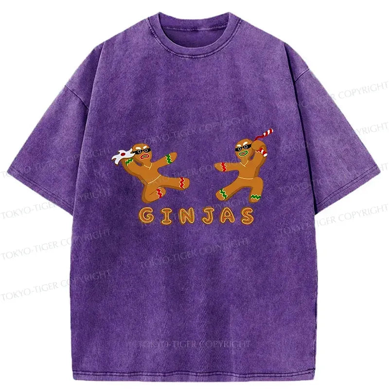 unisex cotton t-shirt with japanese culture