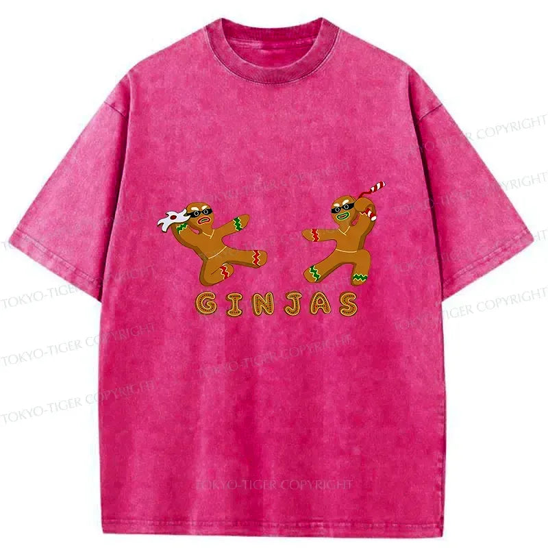 unisex cotton t-shirt with japanese culture