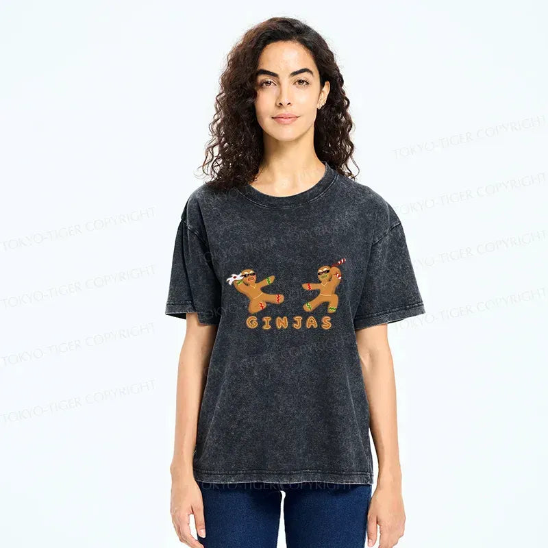 vintage ninja t-shirt on sale