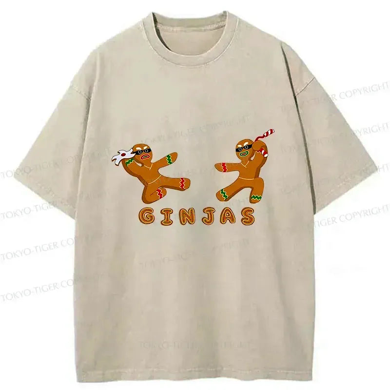 unisex cotton t-shirt with japanese culture