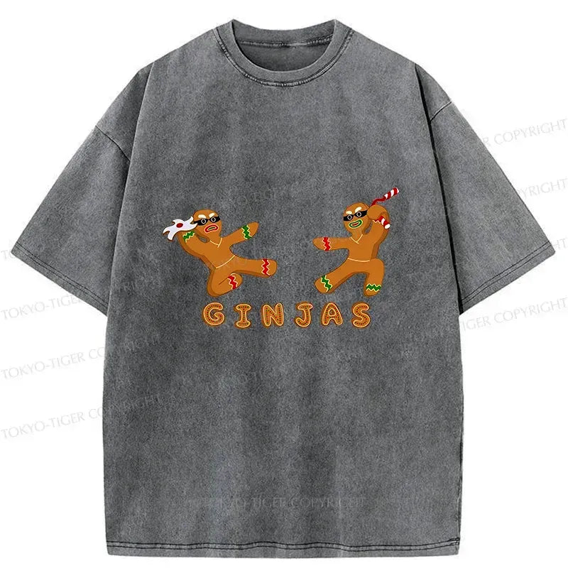 vintage ninja t-shirt on sale
