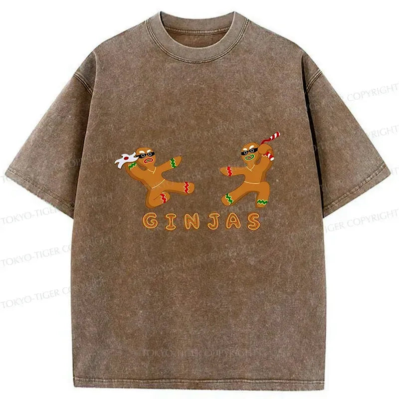 unisex cotton t-shirt with japanese culture