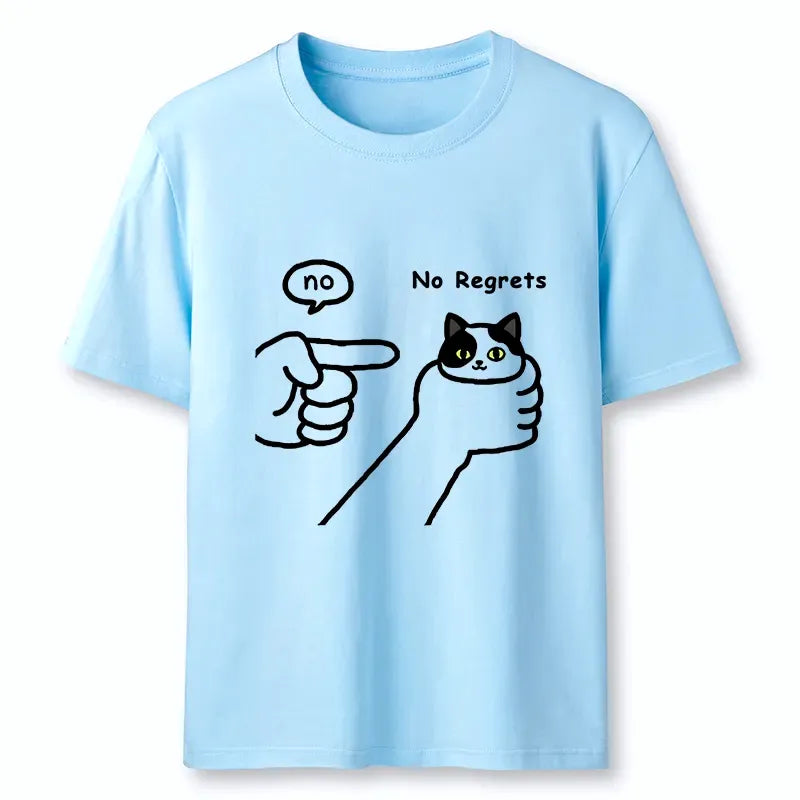 Japanese Cat T-Shirt Best Seller