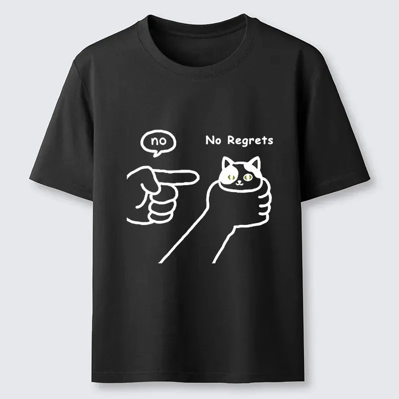 Japanese Cat T-Shirt Best Seller