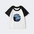 Kyoto-Lion Japanese Kids T-shirt Deal