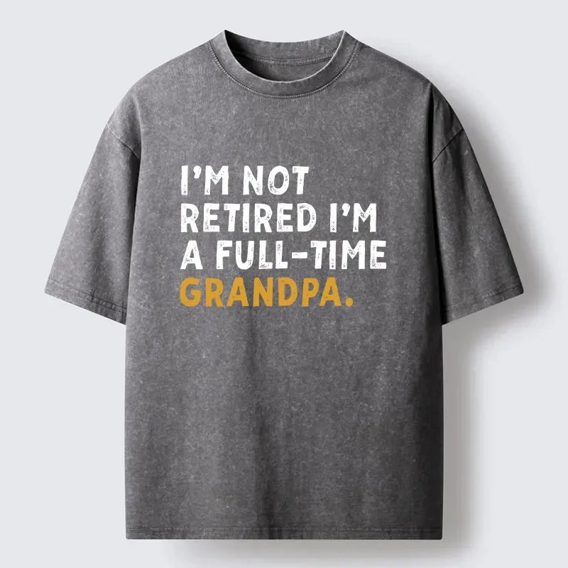 Kyoto Lion T-Shirt for Weekend Casual