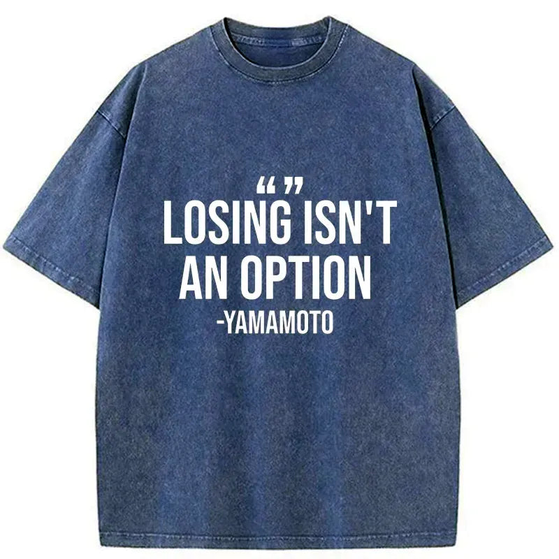 Unisex Cotton T-Shirt with Free Shipping