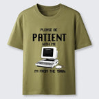 Japanese Vintage Style T-Shirt Free Shipping