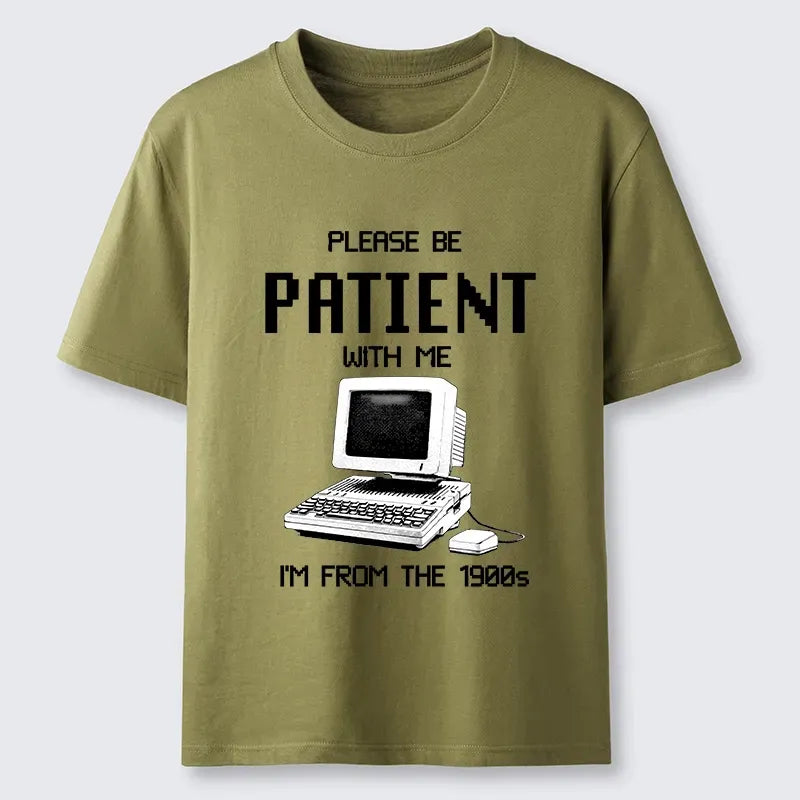 Japanese Vintage Style T-Shirt Free Shipping