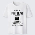Japanese Vintage Style T-Shirt Free Shipping
