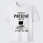 Japanese Vintage Style T-Shirt Free Shipping