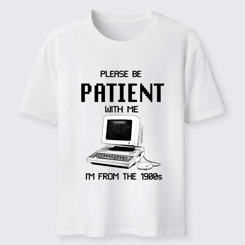 Japanese Vintage Style T-Shirt Free Shipping