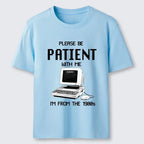 Kyoto Lion Funny Meme T-Shirt Best Seller