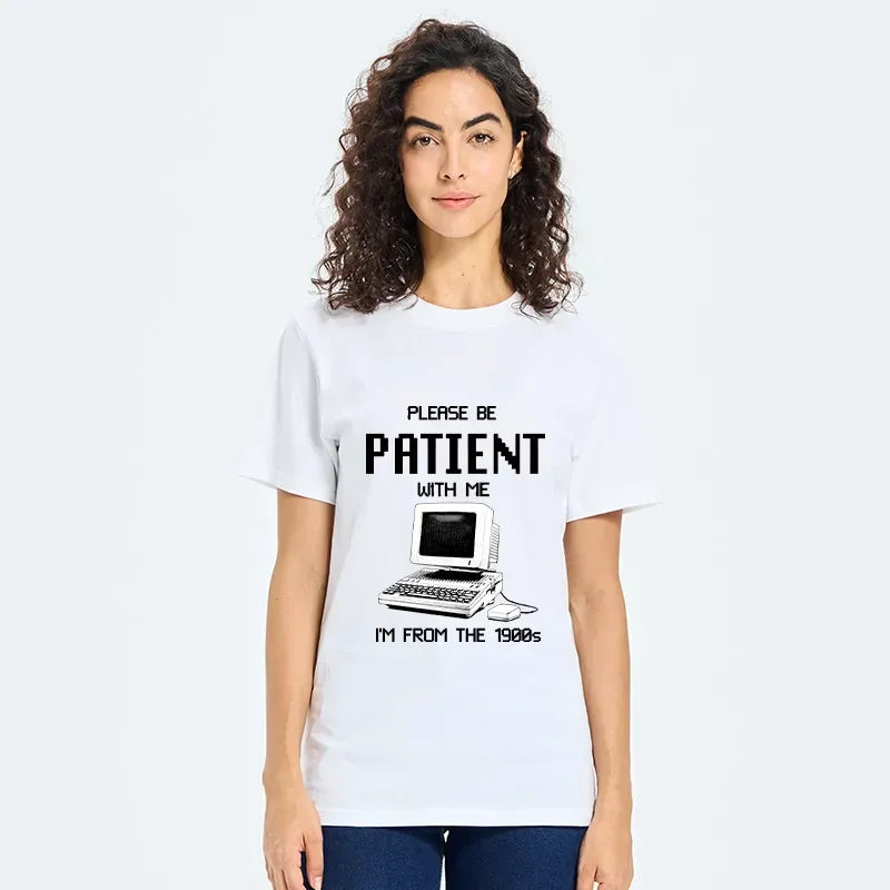 Japanese Vintage Style T-Shirt Free Shipping