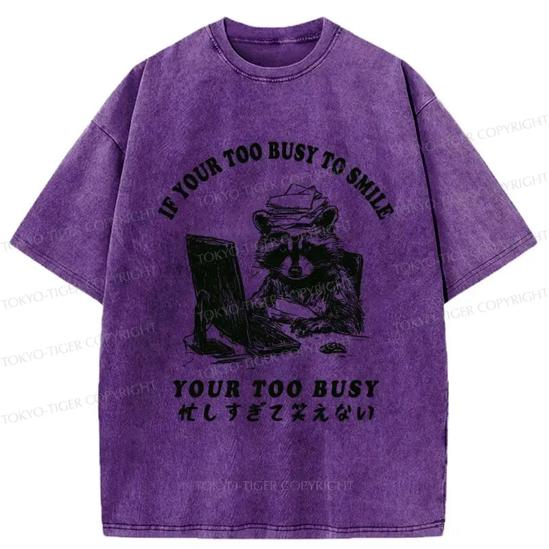 Kyoto Lion funny sarcastic t-shirt for daily wear