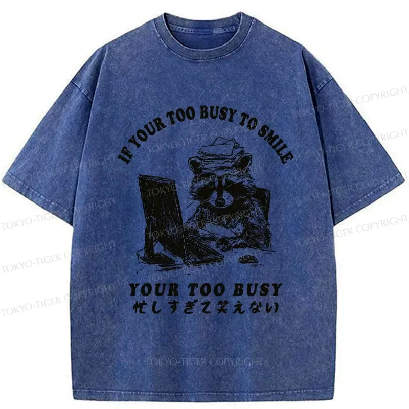 popular Japanese streetwear t-shirt for summer