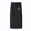 Kyoto-Lion Evaluation People Washed Terry Skirt