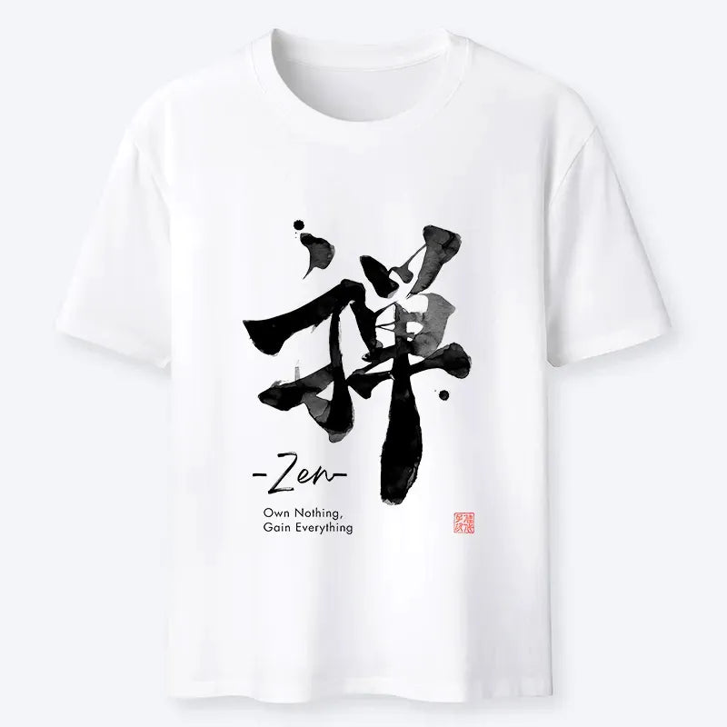 Unisex Cotton Tee with Free Shipping