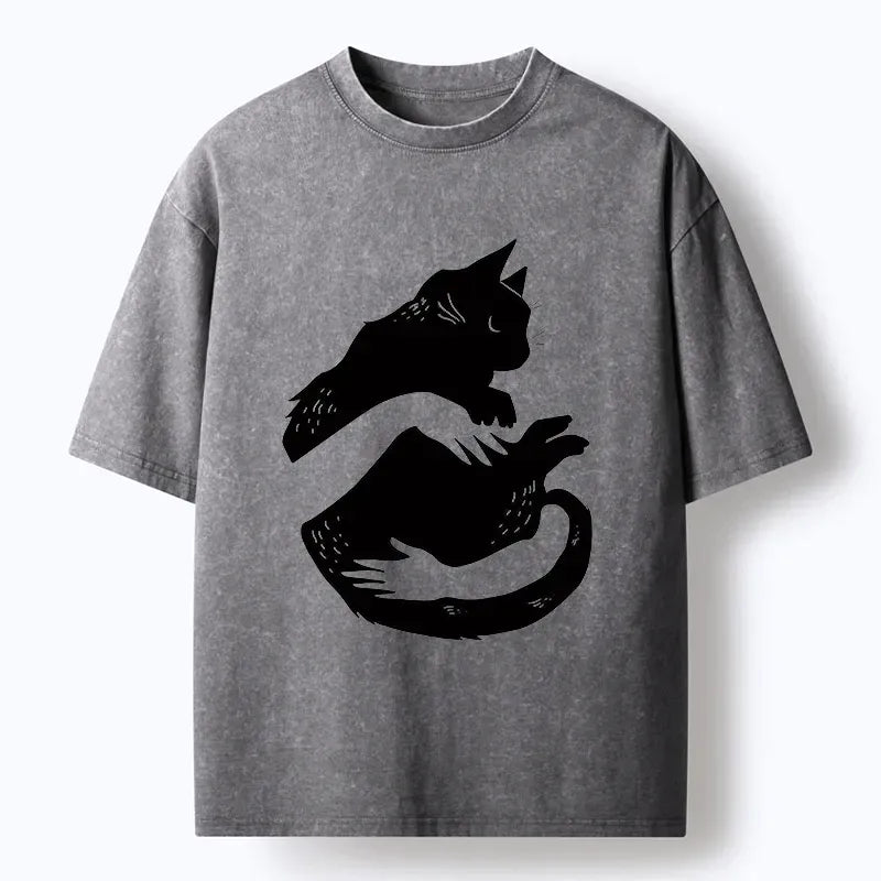 Japanese Vintage Washed T-Shirt
