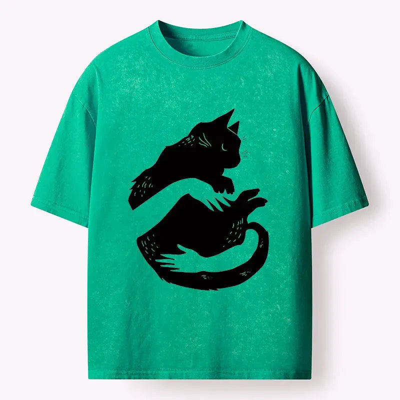 Japanese Vintage Washed T-Shirt
