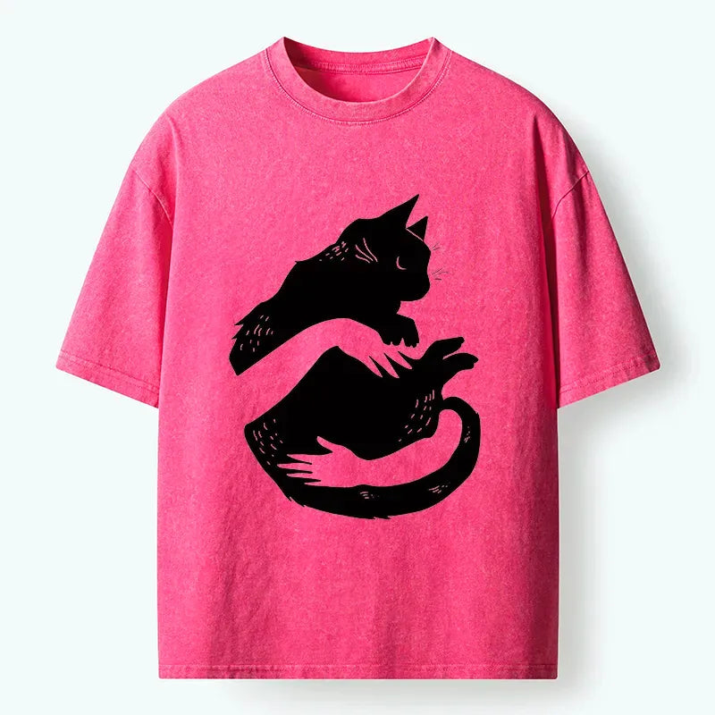 Japanese Vintage Washed T-Shirt