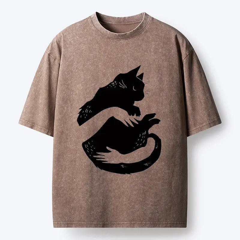 Japanese Vintage Washed T-Shirt